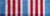 US Military Ribbon: Coast Guard Medal - USCG