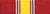 US Military Ribbon: National Defense Service - All Services