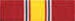 US Military Ribbon: National Defense Service - All Services