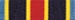 US Military Ribbon: Navy & Marine Corps Overseas Service - USN - USMC