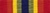 US Military Ribbon: Army Service Ribbon - Army