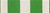 US Military Ribbon: Republic Of Vietnam Campaign - Plain - Foreign Service