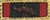 US Military Ribbon: Vietnam Civil Actions Unit Citation - Army (Large Frame with Palm) Foreign Service: Republic of Vietnam