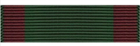 US Military Ribbon: Civil Action 2nd Class - Foeign Service - Republic of Vietnam