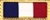 US Military Ribbon: Philippine Presidential Unit Citation - Army (Large Frame) Foreign Service: Republic of the Philippines