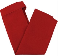 Army Bib Scarf - Scarlet Artillery for Engineer
Army bib scarf scarlet artillery for engineer.