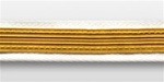 US Army Service Stripes For Male White Uniform:  1 Stripe