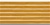 US Army Service Stripes For Male White Uniform:  6 Stripes