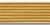 US Army Service Stripes For Male White Uniform:  7 Stripes