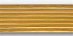 US Army Service Stripes For Male White Uniform:  7 Stripes