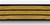 US Army Service Stripes For Male Blue Uniform:  3 Stripes