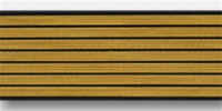 US Army Service Stripes For Male Blue Uniform:  7 Stripes