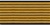 US Army Service Stripes For Male Blue Uniform:  8 Stripes