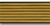 US Army Service Stripes For Female Blue Uniform: 7 Stripes