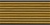 US Army Service Stripes For Female Blue Uniform: 9 Stripes