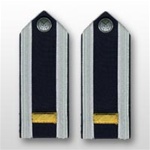 USAF Male Mess Dress Boards:  O-1 Second Lieutenant (2d Lt)