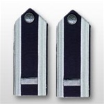 USAF Male Mess Dress Boards:  O-2 First Lieutenant (1st Lt)