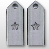 USAF Male Mess Dress Boards:  O-7 Brigadier General (Brig Gen)