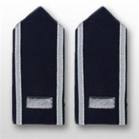 USAF Female Mess Dress Boards:  O-2 First Lieutenant (1st Lt)