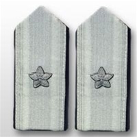 USAF Female Mess Dress Boards:  O-7 Brigadier General (Brig Gen)