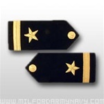 US Navy Line Officer Hardboards: O-1 Ensign (ENS) - Male