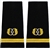 US Navy Staff Officer Softboards: Ensign - Judge Advocate General