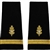 US Navy Staff Officer Softboards: Ensign - Medical Corp