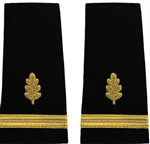 US Navy Staff Officer Softboards: Ensign - Nurse Corp