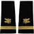 US Navy Staff Officer Softboards: Ensign - Supply Corp
