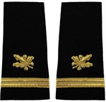 US Navy Staff Officer Softboards: Ensign - Supply Corp