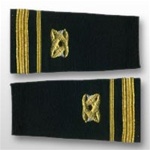US Navy Staff Officer Softboards: Lieutenant Junior Grade - Civil Engineer Corp
