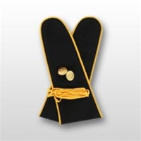 US Army Blue Dress Uniform Accessory: Shoulder Loop Kit (Unisex)