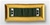 US Army Male Shoulder Straps: SPECIAL FORCES - WO2 - Nylon