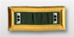 US Army Male Shoulder Straps: SPECIAL FORCES - WO2 - Nylon