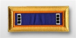 US Army Male Shoulder Straps: AVIATION - WO3 - Nylon