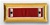 US Army Female Shoulder Straps: ENGINEER - WO1 - Nylon