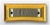 US Army Female Shoulder Straps: FINANCE - WO1 - Nylon