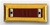 US Army Female Shoulder Straps: TRANSPORTATION - WO1 - Nylon