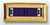 US Army Female Shoulder Straps: CIVILIAN AFFAIRS - WO2 - Nylon