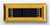 US Army Female Shoulder Straps: CHEMICAL - WO4 - Nylon