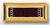 US Army Female Shoulder Straps: NURSE - WO4 - Nylon