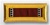 US Army Female Shoulder Straps: TRANSPORTATION - WO4 - Nylon