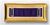 US Army Female Shoulder Straps: CIVILIAN AFFAIRS - WO5 - Nylon