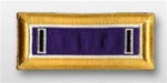 US Army Female Shoulder Straps: CIVILIAN AFFAIRS - WO5 - Nylon