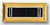 US Army Female Shoulder Straps: JUDGE ADVOCATE GENERAL - WO5 - Nylon