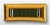 US Army Female Shoulder Straps: MILITARY POLICE - WO5 - Nylon