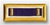 US Army Female Shoulder Straps: CIVILIAN AFFAIRS - 2nd. Lieutenant - Nylon