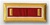 US Army Female Shoulder Straps: ENGINEER - 2nd. Lieutenant - Nylon