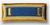 US Army Female Shoulder Straps: MILITARY INTELLIGENCE - 2nd. Lieutenant - Nylon