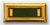 US Army Female Shoulder Straps: MILITARY POLICE - 2nd. Lieutenant - Nylon